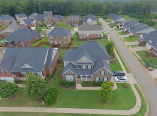100 Berrybrooke Ln, Lexington, SC 29072
