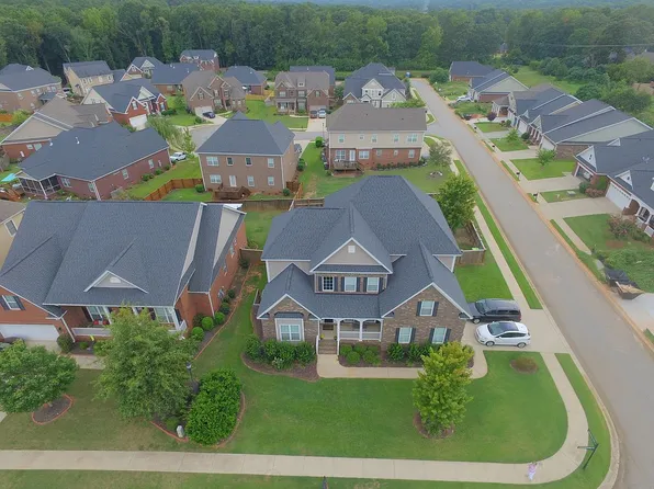 100 Berrybrooke Ln, Lexington, SC 29072