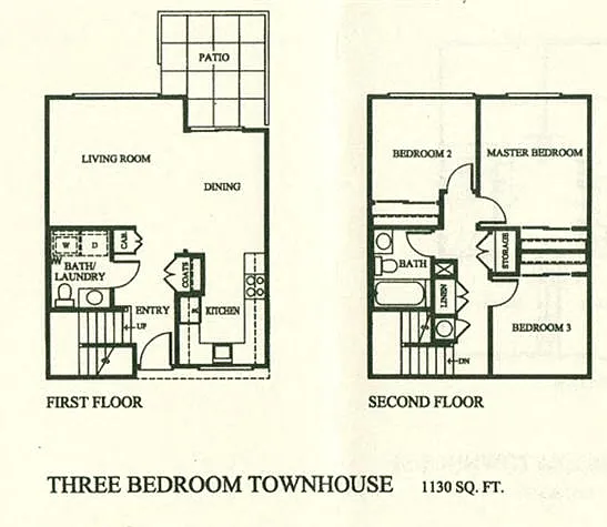 Delta Village Apartments — Photo 16