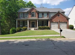 101 Brendylynn Trce, Woodstock, GA 30188