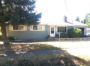 12723 25th Ave NE, Seattle, WA 98125