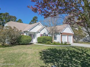5008 Split Rail Dr, Wilmington, NC 28412