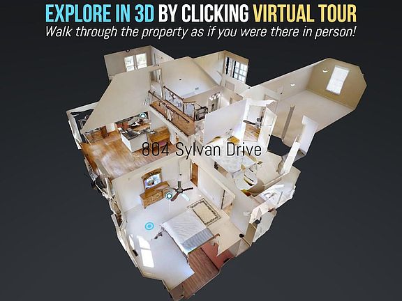 3rd image of 804 Sylvan Dr