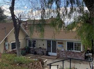 32530 Agua Dulce Canyon Rd, Saugus, CA 91390
