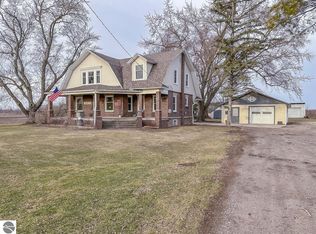 3943 N Lewis Rd, Coleman, MI 48618