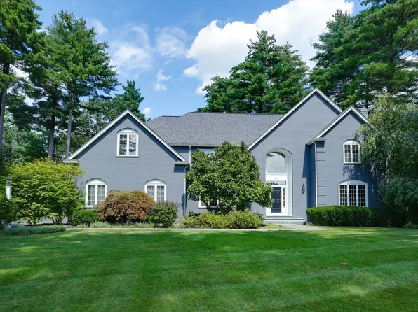 46 Briant Dr, Sudbury, MA 01776