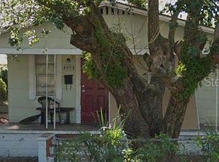 2609 E 22nd Ave, Tampa, FL 33605