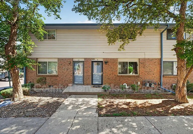 5250 Garrison Street 9 #80002.3 — Photo 2