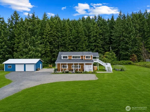 120 Kakela Road, Winlock, WA 98596