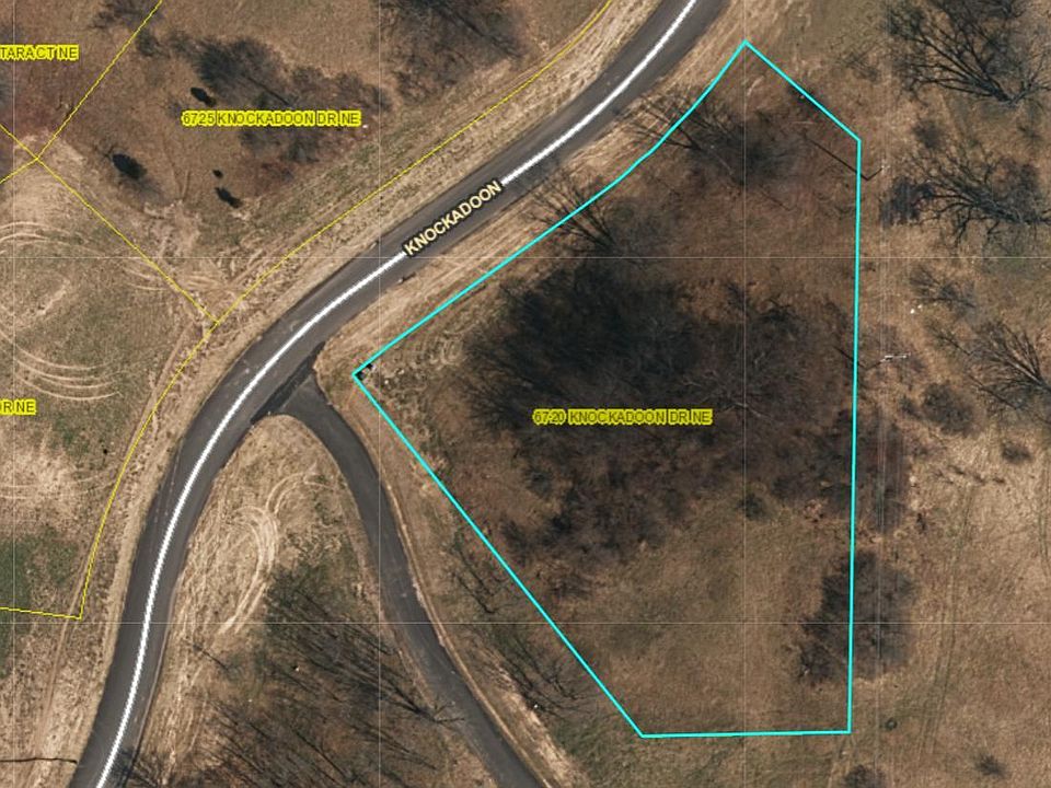 1st image of 6720 Knockadoon Dr NE
