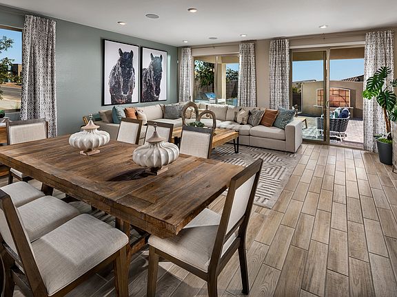 Dream Model at Sunstone