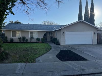 608 Knob Creek Ln, Modesto, CA, 95354