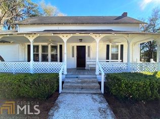 426 1st St, Folkston, GA 31537