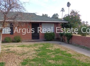 1634 W Osborn Rd APT 1, Phoenix, AZ 85015