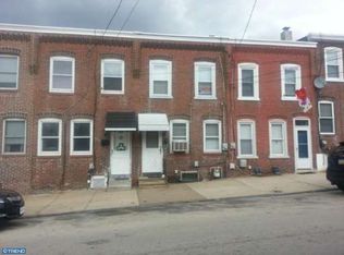 619 Sandy St, Norristown, PA 19401