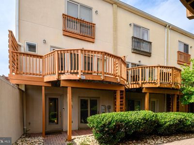 100 Pilgrim Lndg, Baltimore, MD, 21230