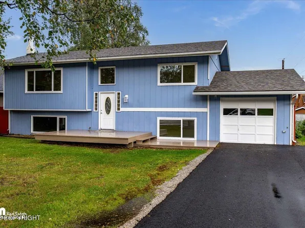 120 Pettis Rd, Anchorage, AK 99515