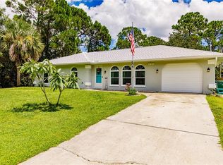 5448 Mahoney St, Pt Charlotte, FL 33981