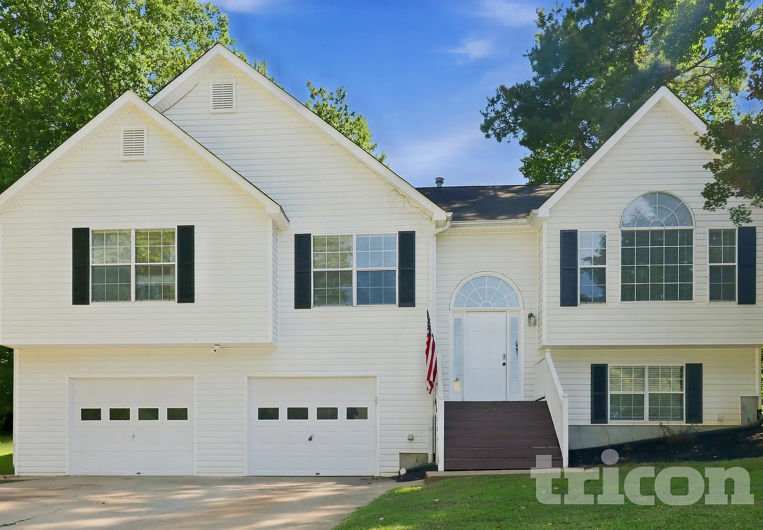 6405 Cardiff Lane Douglasville GA — Photo 1