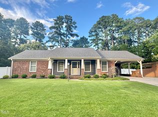 315 Walnut St, Cary, NC 27511