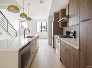 Tennyson Towns, Denver, CO 80212