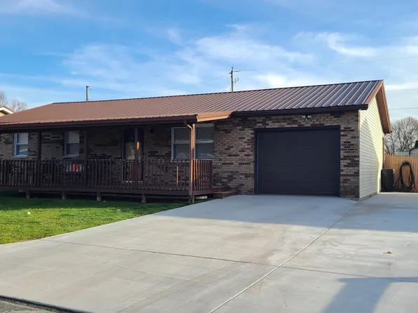 40 Township Road 1367, South Pt, OH 45680