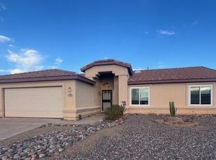 2138 Yellowstone Pl, Sierra Vista, AZ 85635