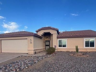 2138 Yellowstone Place, Sierra Vista, AZ, 85635