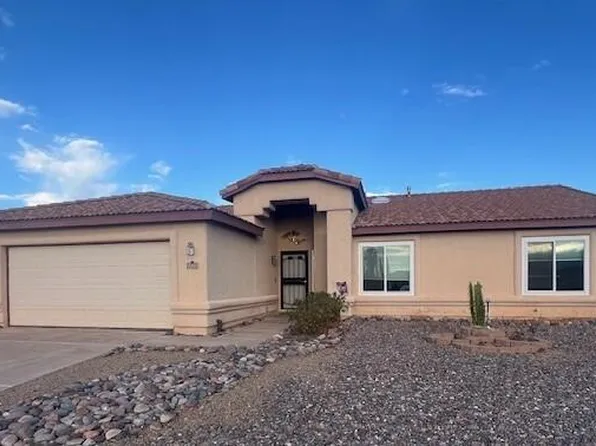 2138 Yellowstone Place, Sierra Vista, AZ 85635