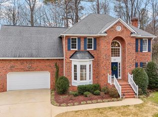 619 Benfield Ct, Garner, NC 27529