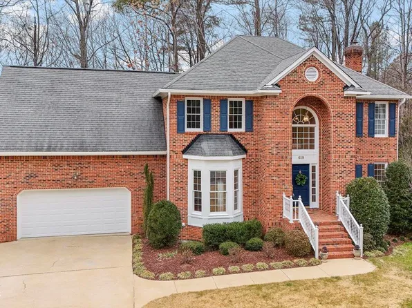 619 Benfield Ct, Garner, NC 27529