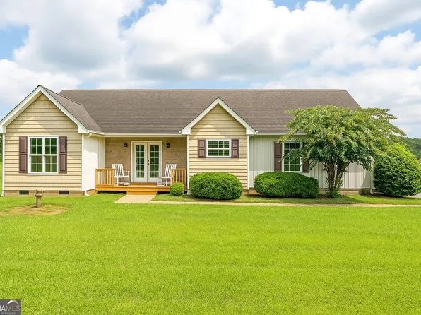 556 Booger Hollow Rd, Cedartown, GA 30125