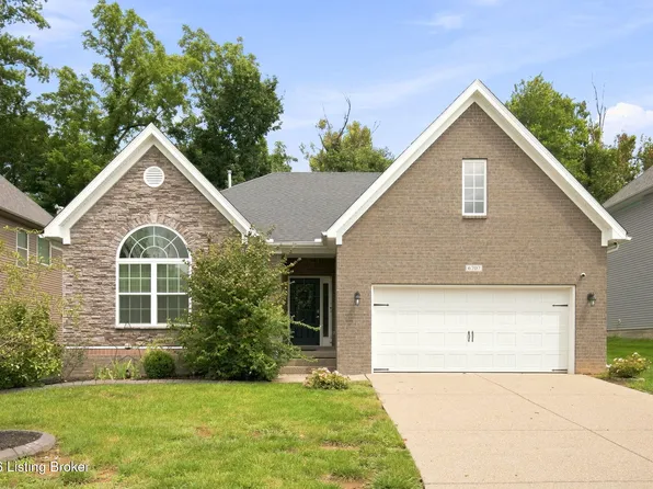 6707 Chestnut View Ct, Louisville, KY 40229