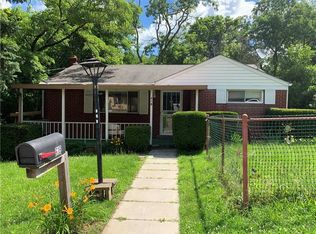 618 Patton Ave, West Mifflin, PA 15122