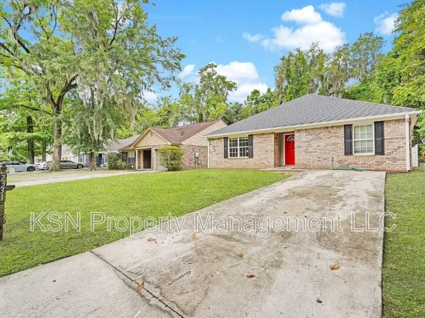 7331 Leghorn St, Savannah, GA 31406