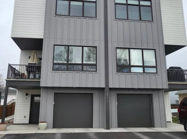 726 Stoddard St #2, Missoula, MT 59802