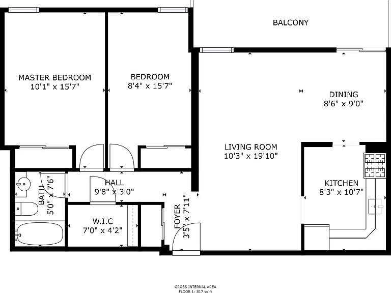 3301 Uplands Dr — Photo 30