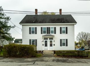 79 Maple Ave, North Andover, MA 01845