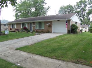 2909 Dodge Ave, Fort Wayne, IN 46805