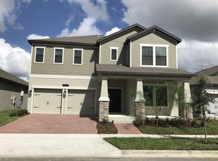 15280 Night Heron Dr, Winter Garden, FL 34787