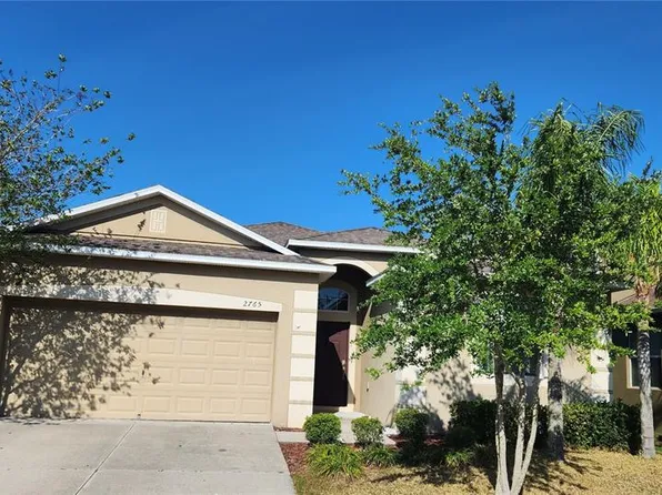 2765 Carrickton Cir, Orlando, FL 32824