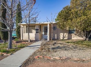 1740 S Solano Dr, Las Cruces, NM 88001