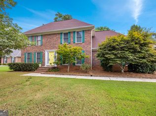 4002 Camary Dr SE, Conyers, GA 30094