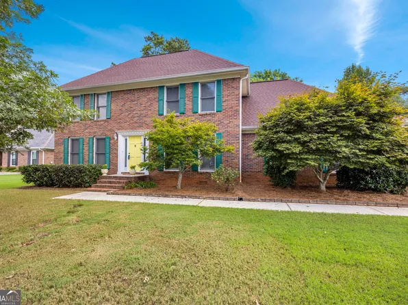 4002 Camary Dr SE, Conyers, GA 30094