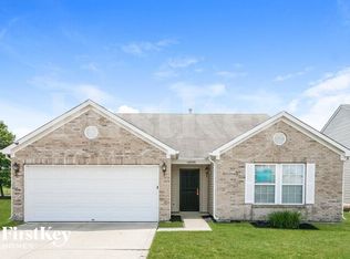 12729 White Rabbit Dr, Indianapolis, IN 46235