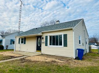 1312 W Main St, Richmond, IN