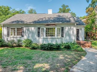1418 Lexington Ave, Charlotte, NC 28203
