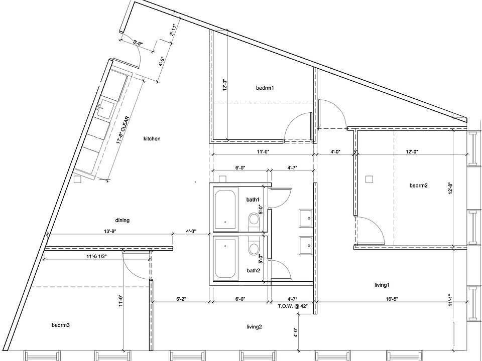 1st image of 146 S River Ave APT 102