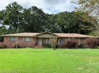 1562 Shan Dr S, Mobile, AL 36693