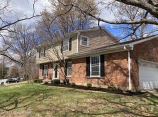 6515 Watch Hill Rd, Hollow Creek, KY 40228